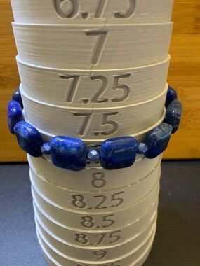 Handmade Woman’s Bracelet